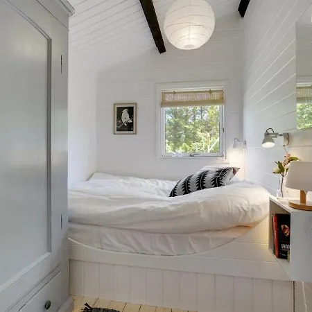 Ferienhaus Skogh - 600m From The Sea In Nw Jutland By Interhome Løkken