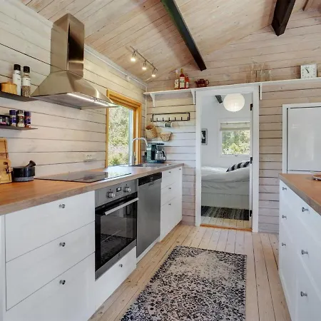 Skogh - 600m From The Sea In Nw Jutland By Interhome Løkken