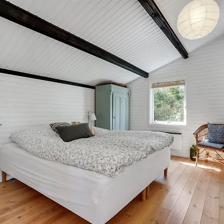 Feriehus Skogh - 600m From The Sea By Interhome *
