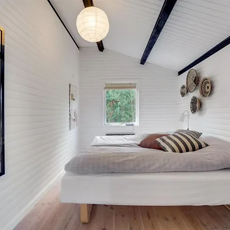 Skogh - 600m From The Sea By Interhome * Lokken