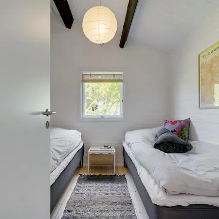 Skogh - 600m From The Sea By Interhome *