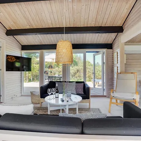 Skogh - 600m From The Sea By Interhome *