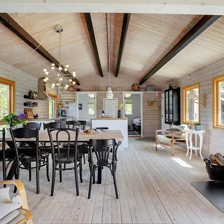 Skogh - 600m From The Sea By Interhome Løkken