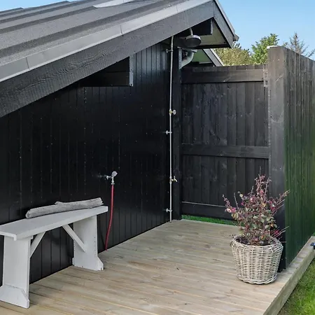 Feriehus Skogh - 600m From The Sea By Interhome